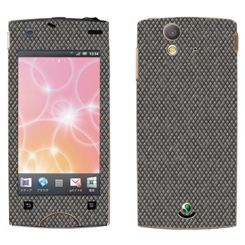   «    »   Sony Ericsson Xperia Ray