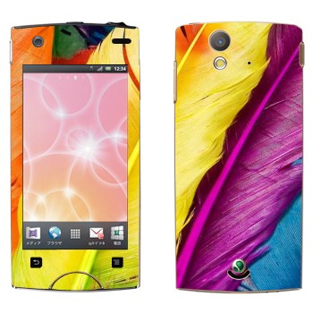 Sony Ericsson Xperia Ray