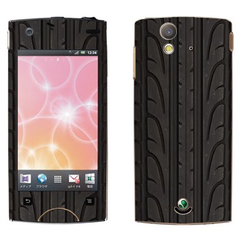 Sony Ericsson Xperia Ray