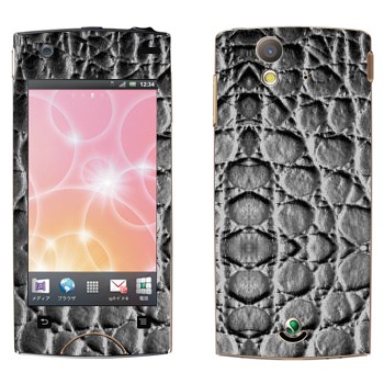 Sony Ericsson Xperia Ray