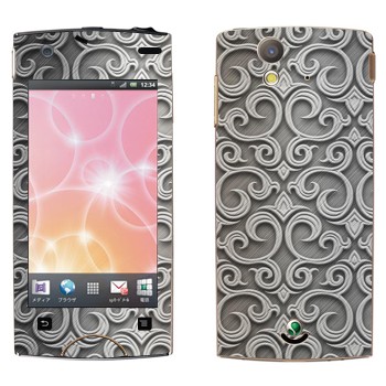 Sony Ericsson Xperia Ray