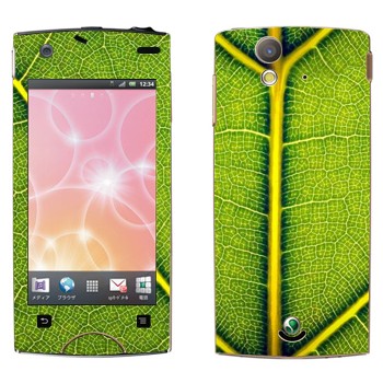   « »   Sony Ericsson Xperia Ray