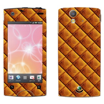   « »   Sony Ericsson Xperia Ray