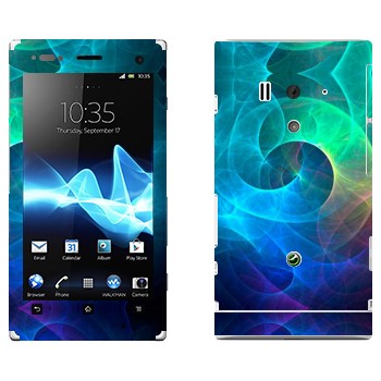   «  »   Sony Xperia Acro S