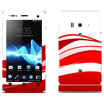 Sony Xperia Acro S