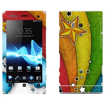   «  »   Sony Xperia Acro S