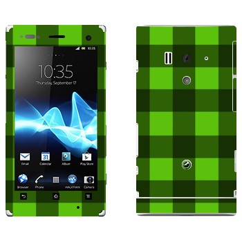 Sony Xperia Acro S