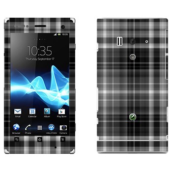   «- »   Sony Xperia Acro S