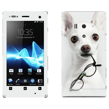 Sony Xperia Acro S