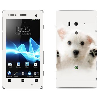 Sony Xperia Acro S