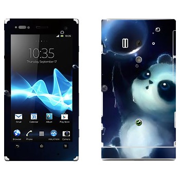 Sony Xperia Acro S