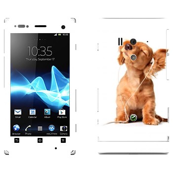   «  »   Sony Xperia Acro S