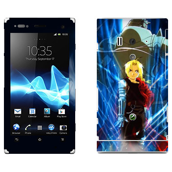   «»   Sony Xperia Acro S