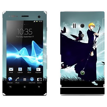 Sony Xperia Acro S