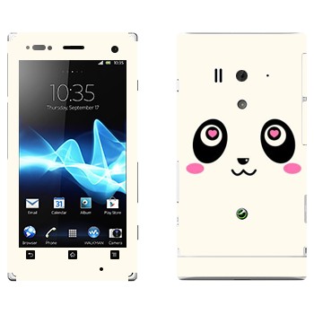   « Kawaii»   Sony Xperia Acro S