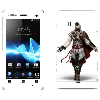   «Assassin 's Creed 2»   Sony Xperia Acro S