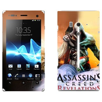   «Assassins Creed: Revelations»   Sony Xperia Acro S