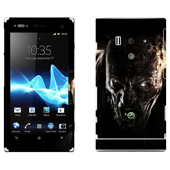   «Dying Light  »   Sony Xperia Acro S