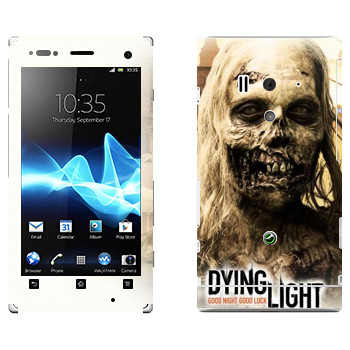   «Dying Light -»   Sony Xperia Acro S
