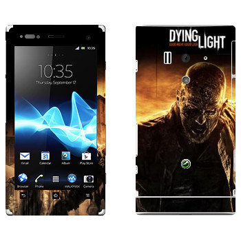   «Dying Light »   Sony Xperia Acro S