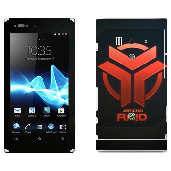   «Star conflict Raid»   Sony Xperia Acro S