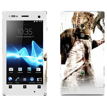   «The Evil Within -     »   Sony Xperia Acro S