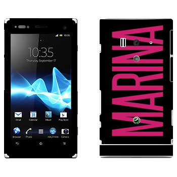 Sony Xperia Acro S