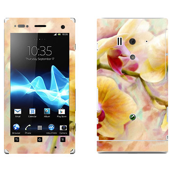   «»   Sony Xperia Acro S