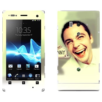 Sony Xperia Acro S