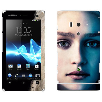   «  »   Sony Xperia Acro S