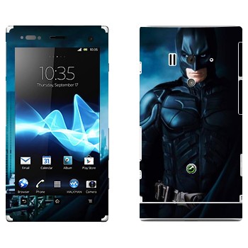 Sony Xperia Acro S