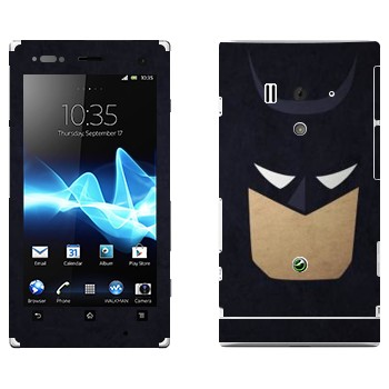 Sony Xperia Acro S