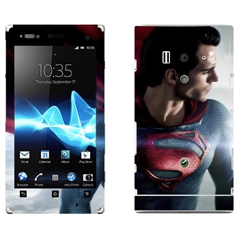 Sony Xperia Acro S