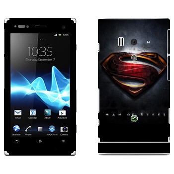   «  »   Sony Xperia Acro S