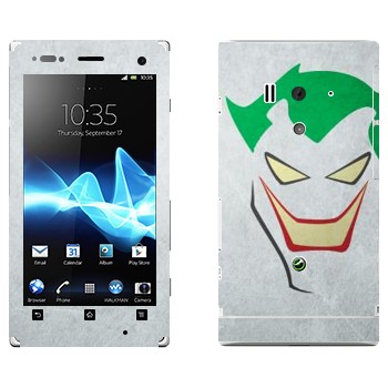 Sony Xperia Acro S