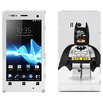 Sony Xperia Acro S