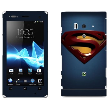 Sony Xperia Acro S