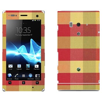   «    -»   Sony Xperia Acro S