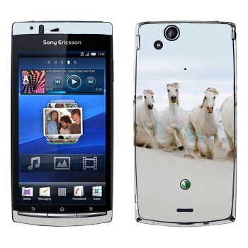   «   »   Sony Xperia Arc/Arc S