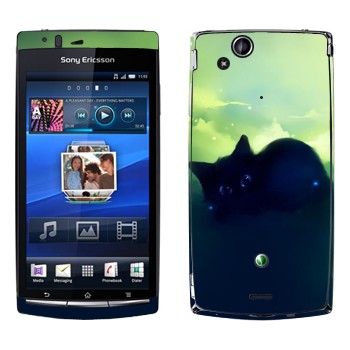   « »   Sony Xperia Arc/Arc S