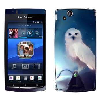   «  »   Sony Xperia Arc/Arc S