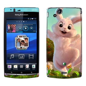   « »   Sony Xperia Arc/Arc S