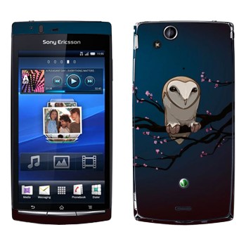   «  »   Sony Xperia Arc/Arc S