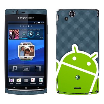   «Android »   Sony Xperia Arc/Arc S