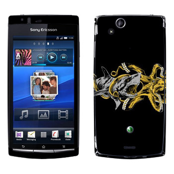   «  »   Sony Xperia Arc/Arc S