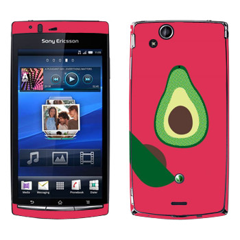 Sony Xperia Arc/Arc S