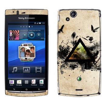 Sony Xperia Arc/Arc S