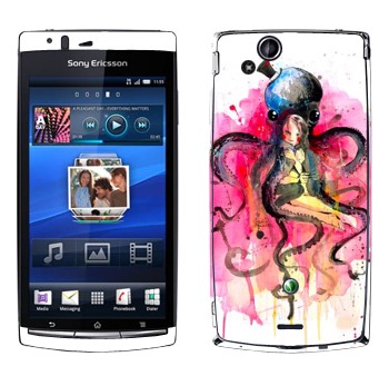   «   »   Sony Xperia Arc/Arc S