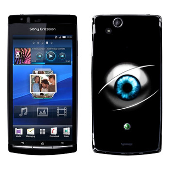   «»   Sony Xperia Arc/Arc S