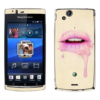   «  »   Sony Xperia Arc/Arc S